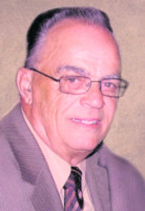 HARVEY MARCEL