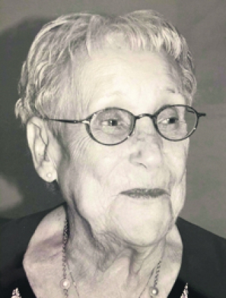 GAGNON MARIE-MARTHE