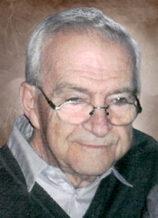 TREMBLAY Gaston