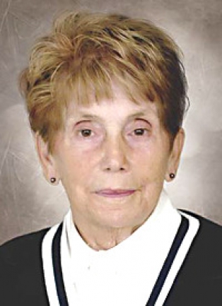 GAUDREAULT JEANNETTE BOUCHARD