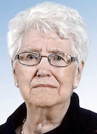 SAVARD MARIE-PAULE DOUFOUR