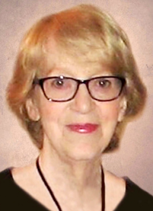 SUTMAR Monique Talbot