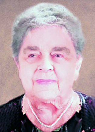 BOUCHARD ANITA HOULD