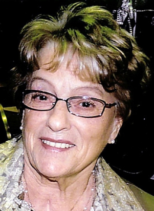 PERRON MARGUERITE MICHAUD