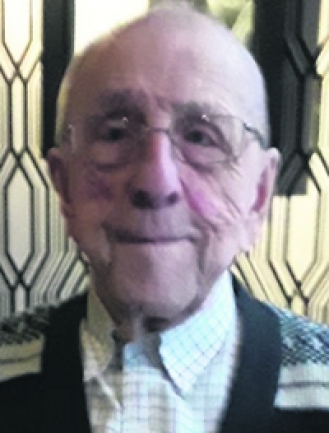 TREMBLAY MARIUS