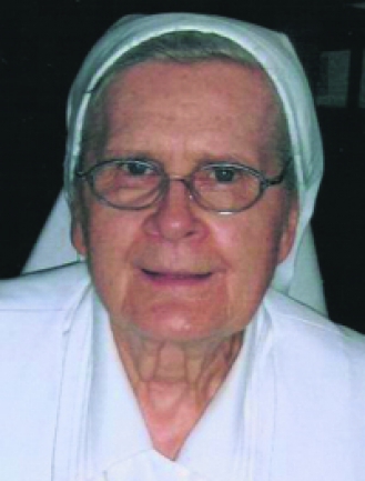 BOIVIN SOEUR THÉRÈSE