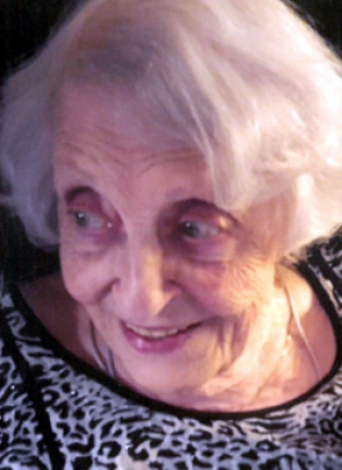 FORTIN Andrée Gagnon