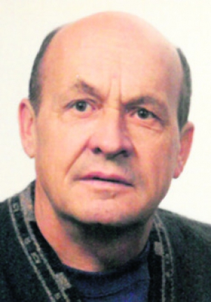 DUBÉ Edouard