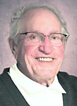 CHRÉTIEN CLAUDE