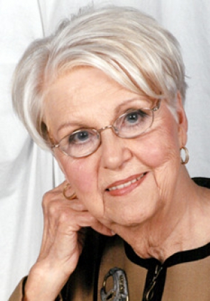 DELISLE Eliette Dumas
