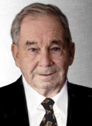 FORTIN RODRIGUE