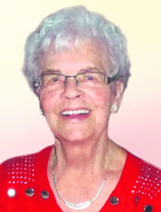 BOULIANNE GISÈLE JUNEAU