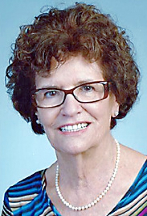 LAROUCHE MARIE-THÉRÈSE FLAMAND