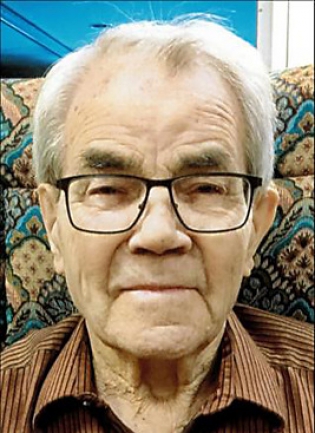 ALLARD LÉO