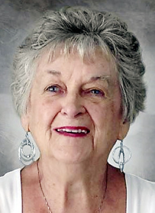 VALLIÈRES HUGUETTE