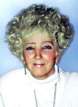 TREMBLAY Josette Lavoie