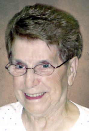 TREMBLAY YVONNE LAVOIE
