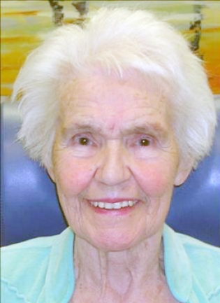 GAUDREAULT ESTHER