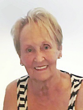 CHARBONNEAU DENISE