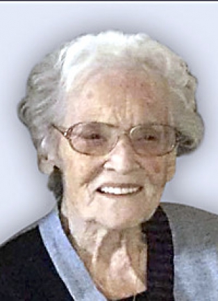 CÔTÉ MARIE-ROSE LANGEVIN