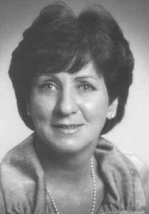 BÉCHARD Geneviève