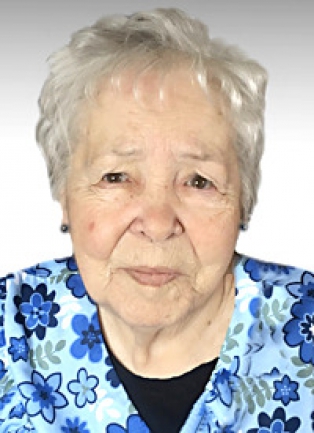 GAUDREAULT MARIE-FRANCE BÉLANGER