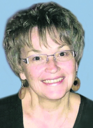 JEAN Linda Dorval
