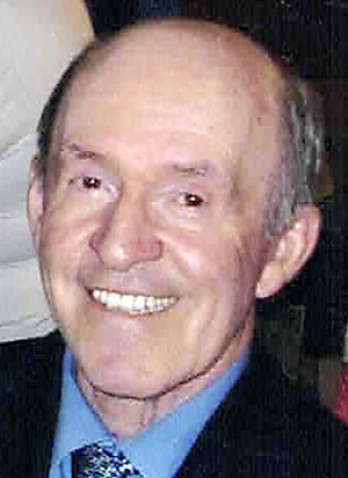 BOUCHARD GÉRARD
