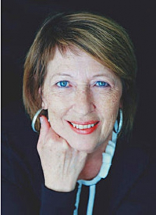 LAROUCHE CÉLINE
