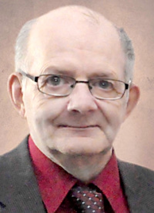 BOUCHARD RENÉ