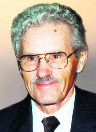 NADEAU XAVIER