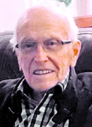 BOUDREAULT JULES