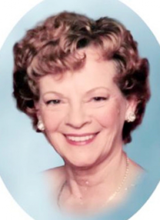 DUPERRÉ Marie-Paule Pedneault