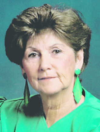 VANDAL JEANNETTE DUVAL