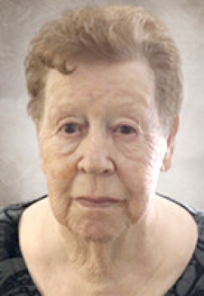 POIRIER JEANNINE