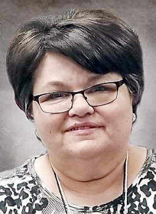 MUNGER DIANE