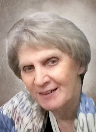 SIMARD JULIANA