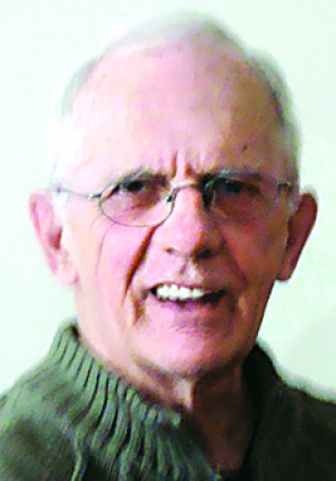 BOUCHARD Marcel