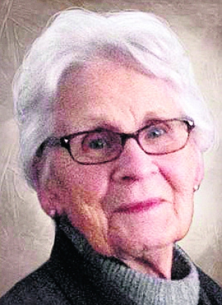 GAGNON JEANNE