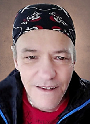 BEAULIEU GHISLAIN