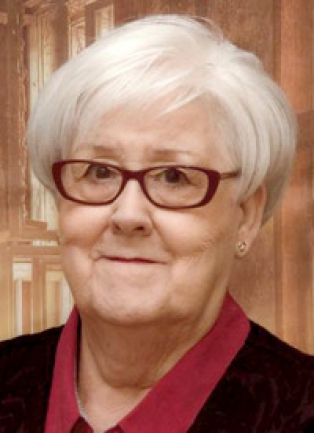 CÔTÉ MARIE