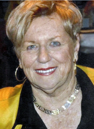 GILBERT Suzanne