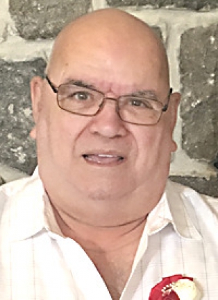 LEMIEUX RAYNALD