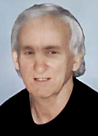 FORTIN ANDRÉ