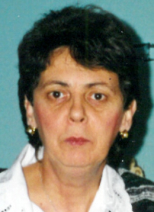 GAGNÉ Julienne