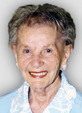 TANGUAY Bernadette