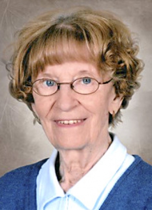 BOUDREAULT MARIE-PAULE