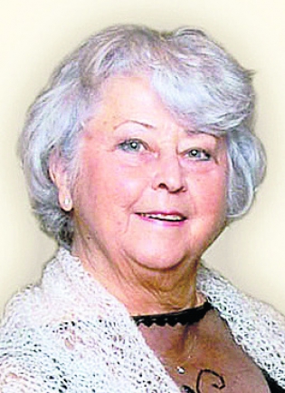 OUIMET AGNÈS