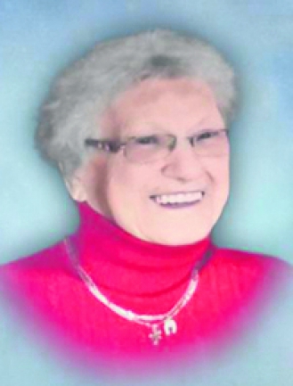 GAUTHIER THÉRÈSE BOUCHARD