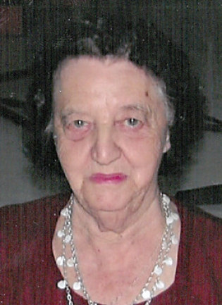 SAVARD MARGUERITE